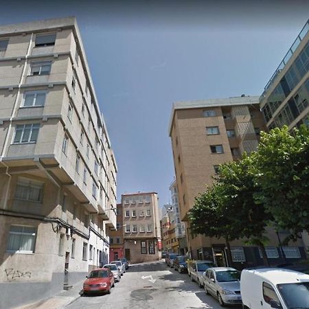 א-קורוניה Tranquilidad Cerca De La Playa... Para Vivir La Ciudad מראה חיצוני תמונה