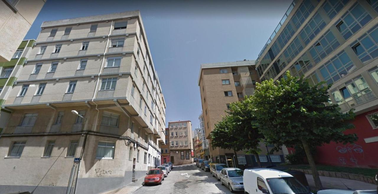 א-קורוניה Tranquilidad Cerca De La Playa... Para Vivir La Ciudad מראה חיצוני תמונה